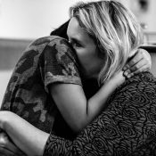 wekelijkse blog mee lezen - een veilige plek