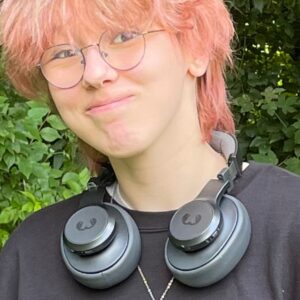 sweater Paradijsvogel - dare to be different