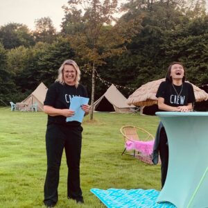 Zomer 2026 | Reserveer je campingplek -10-14 aug. 2026