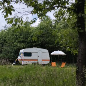 zomer 2026 - huren caravan of slaapwagen